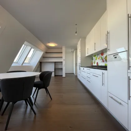 Zentrale 2-Zimmer Wohnung mit Top-Austattung - zur Anlage oder Eigennutzung - Bild 3
