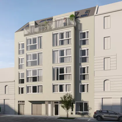 Moderner Neubau inkl. Tiefgaragenstellplätze mit Küche und hervorragender Ausstattung - Bild 2