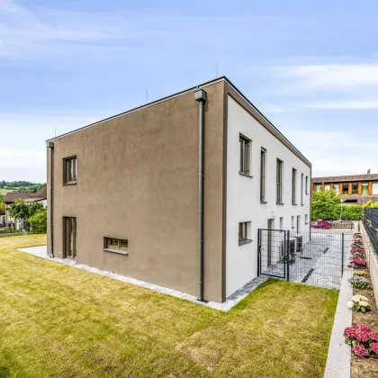 ECKREIHENHAUS MIT GROSSEM GARTEN IN ST.PÖLTEN - Bild 3