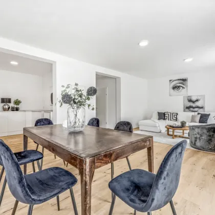 ECKREIHENHAUS MIT GROSSEM GARTEN IN ST.PÖLTEN - Bild 2