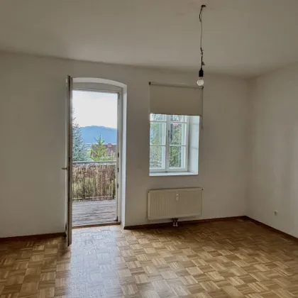 Wohnung in Fohnsdorf mit 2 Balkonen - neuer Preis! - Bild 3