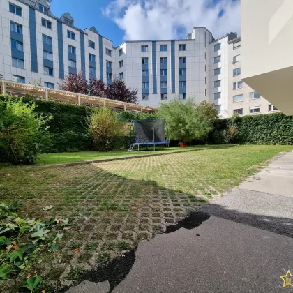 2024 GENERALSANIERTES HAUS! KAUFPREIS REDUZIERT! 3-ZIMMER-WOHNUNG MIT LOGGIA. U4-NÄHE. VERMIETET BIS 2026! - Bild 3