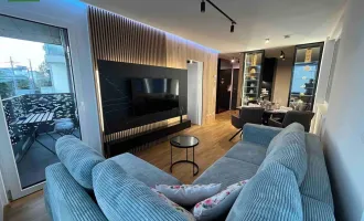 Fully furnished! Premium living in Stadlau near U2 and S-Bahn! Air water heat-pump and top-notch equipment!