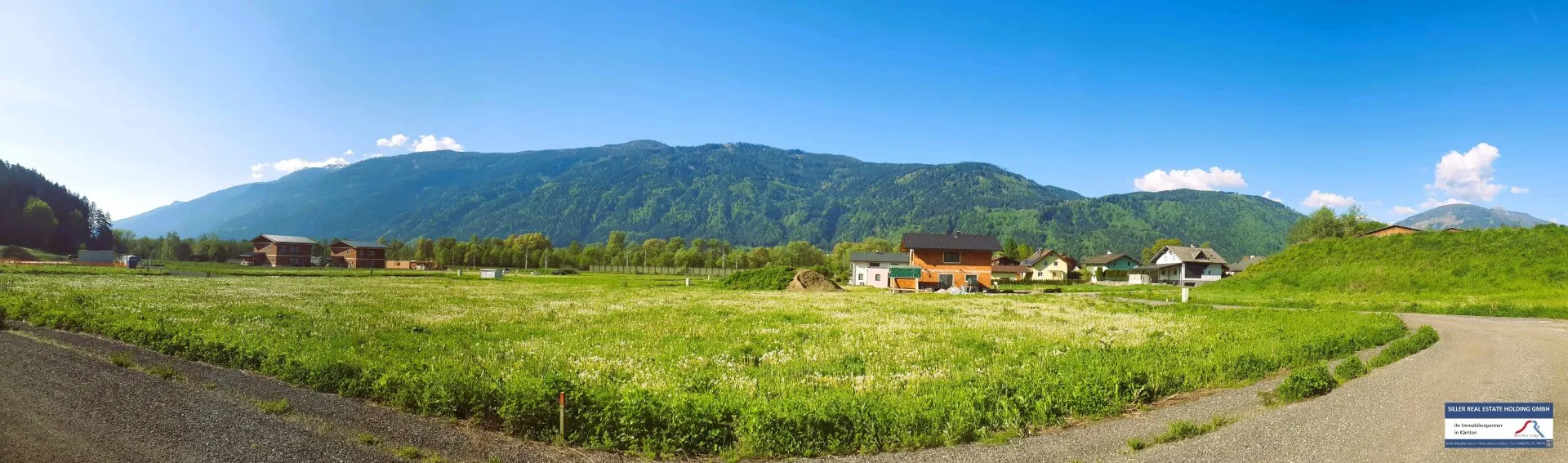 TRATTEN - Raum für Ihre Träume (G31+G32) - Bild 1