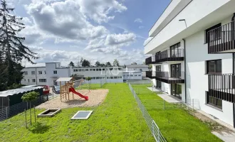 Exklusiver Neubau - Erstbezug in Wels Pernau mit hochwertiger Ausstattung !