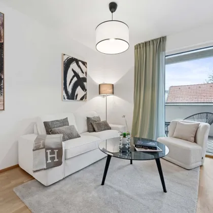 EIGENTUMSTRAUM in Stammersdorfer Ruhelage - Bild 3