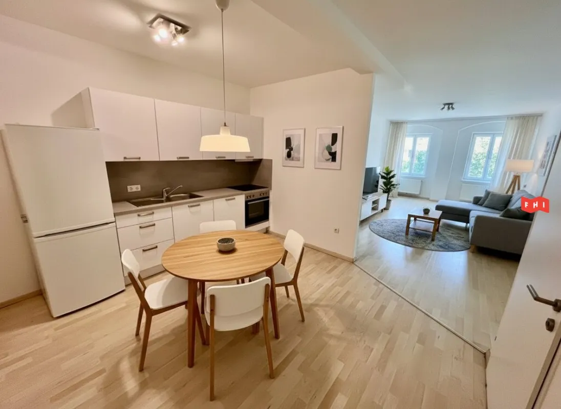 Schönes Loft im Zentrum von Gmunden - Bild 1