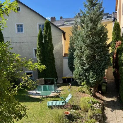 Schönes Loft im Zentrum von Gmunden - Bild 3