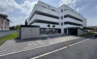 Exklusiver Neubau - Erstbezug in Wels Pernau mit hochwertiger Ausstattung TOP 10 !