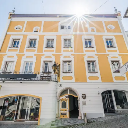 Schöne Wohnung im Zentrum von Gmunden - Bild 3