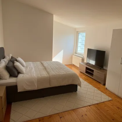 Schöne Wohnung im Zentrum von Gmunden - Bild 2
