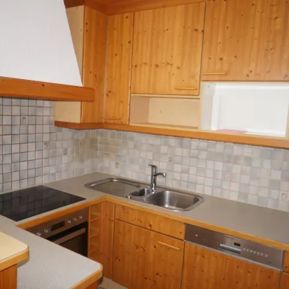 4 Zimmerwohnung in zentraler Lage - Bild 3