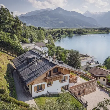 Landhaus zur Miete - am Zeller See ! - Bild 2