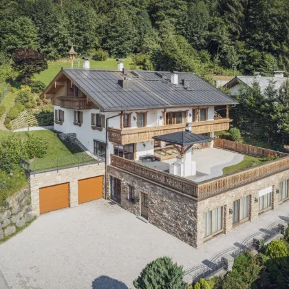 Landhaus zur Miete - am Zeller See ! - Bild 3