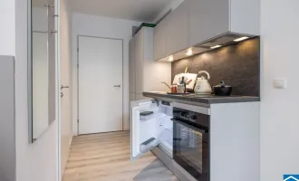 Ab Oktober** Willkommen bei Lumis – Vollmöblierte Apartments für Young Professionals und Studenten!