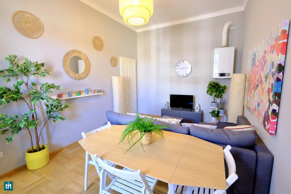 HOCHWERTIGE 2-ZIMMER WOHNUNG IN TOP-LAGE, ZUR MIETE AUF ZEIT (1-6 MONATE, ALLES INKLUDIERT) - Bild 1