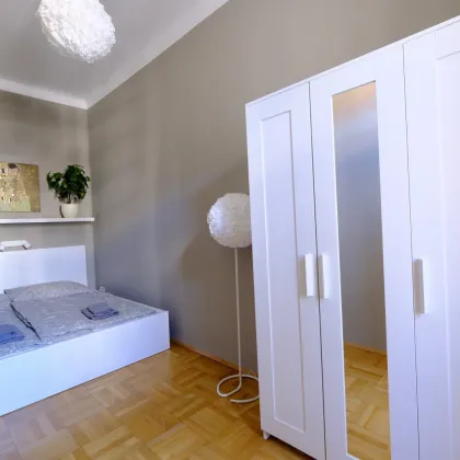 HOCHWERTIGE 2-ZIMMER WOHNUNG IN TOP-LAGE, ZUR MIETE AUF ZEIT (1-6 MONATE, ALLES INKLUDIERT) - Bild 2