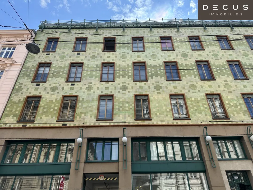 + + + Office-Lofts-FABRICATUR + + + hochmodernes Büro GEKÜHLT + + + 3 Räume + + + (RESERVIERT) - Bild 1