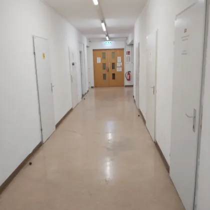 Büroetagen an der U4/U6-Station Längenfeldgasse - Bild 3