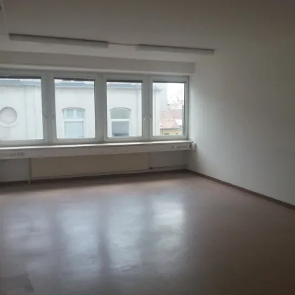 Büroetagen an der U4/U6-Station Längenfeldgasse - Bild 2