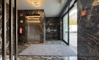 Exklusiver Neubau - Erstbezug in Wels Pernau mit hochwertiger Ausstattung !