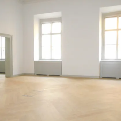 ALTSTADT repräsentative Bürofläche im Palais Trauttmansdorff - Bild 3