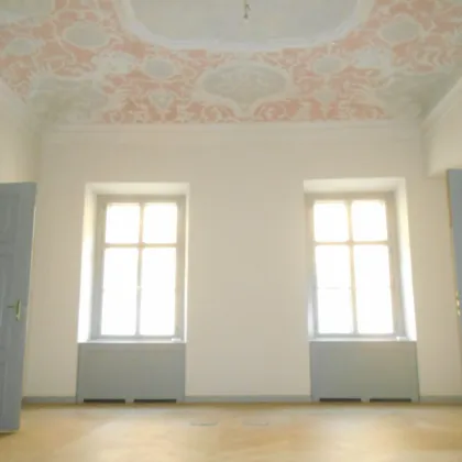 ALTSTADT repräsentative Bürofläche im Palais Trauttmansdorff - Bild 2