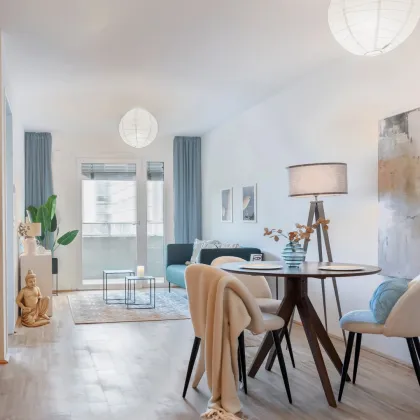 Investoren aufgepasst (Nettopreis) – Vorsorgewohnungen im Neubau mit hervorragenden Grundrissen – teilweise AirBnB möglich - Bild 2