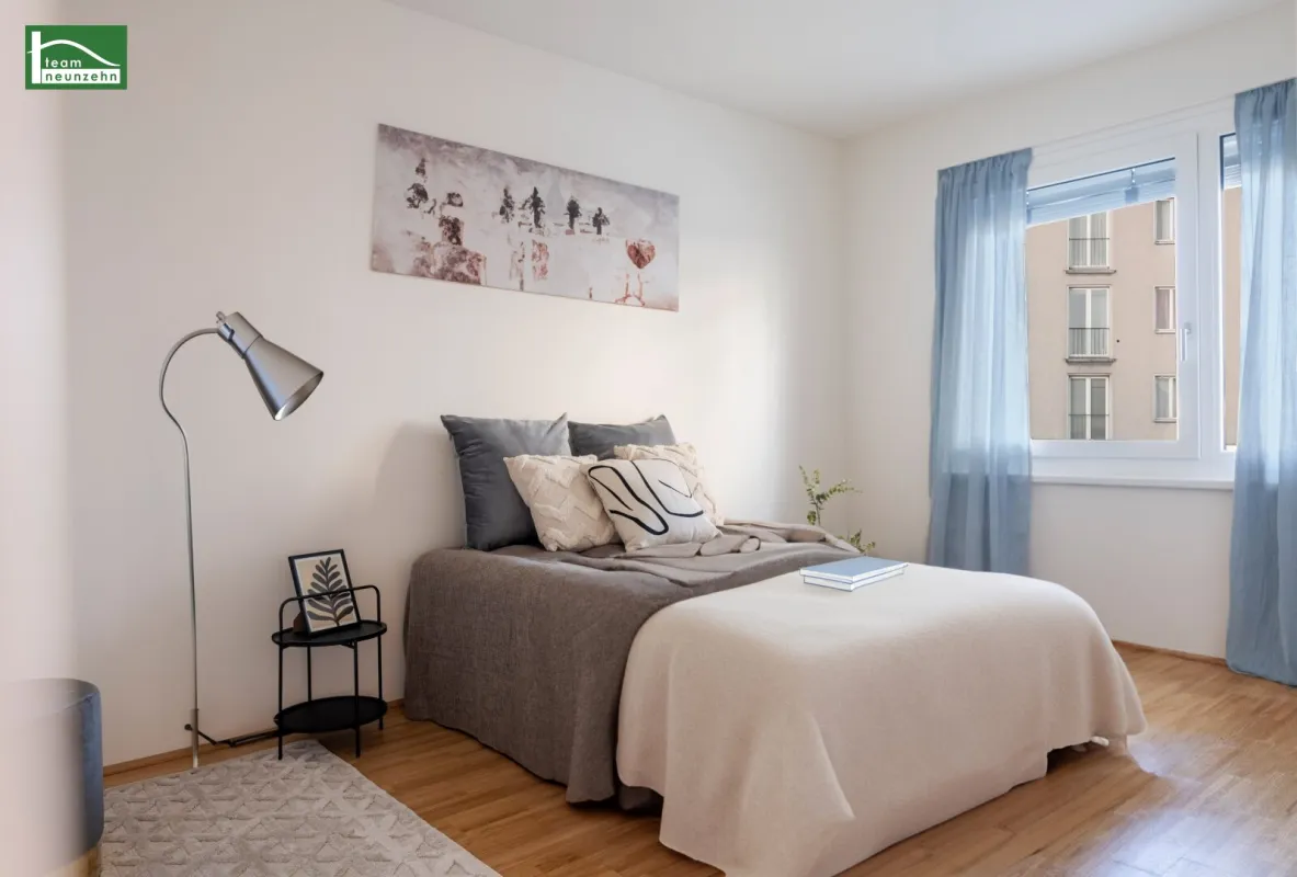 Investoren aufgepasst (Nettopreis) – Vorsorgewohnungen im Neubau mit hervorragenden Grundrissen – teilweise AirBnB möglich - Bild 1