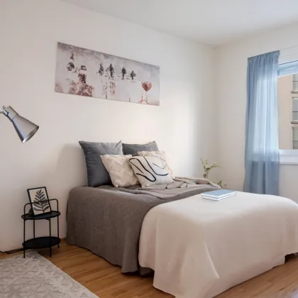 Teilweise AirBnB-Nutzung möglich (Nettopreis) – Begehrte Neubauwohnungen inkl. Küche in Bestlage - Bild 3