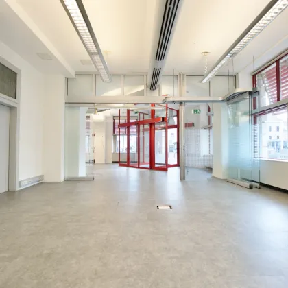 TOP-LOCATION am NEUEN PLATZ in Klagenfurt zu vermieten ! - Bild 2