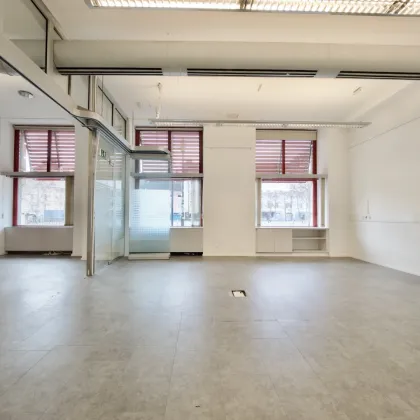 TOP-LOCATION am NEUEN PLATZ in Klagenfurt zu vermieten ! - Bild 3