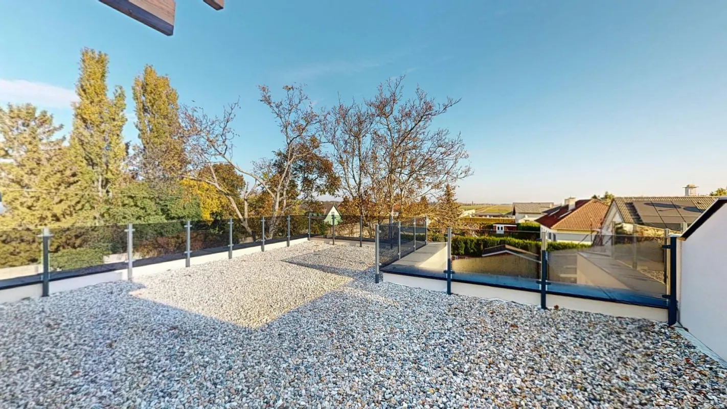 Hochwertige Designer-Reihenhäuser mit großzügigem Platzangebot und moderner Ausstattung - Jetzt zugreifen für 589.000,00 €! - Bild 1