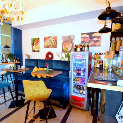 Traumhaftes Gastgewerbe in 1A Lage! - 36m² zum Mieten in 1010 Wien! - Bild 3