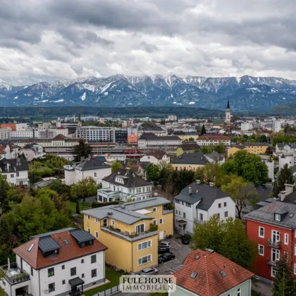 Attraktives Mehrparteienhaus mit 7 Einheiten in Villach - Bild 2