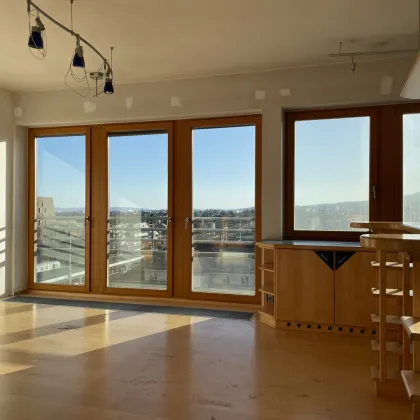 Großzügiges 4-Zimmer Büro mit Atrium direkt am Bahnhof-Liesing - Bild 2