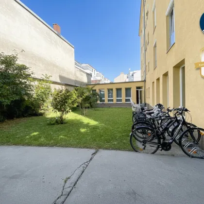 Nahe künftiger U5-Station Elterleinplatz - Bild 2