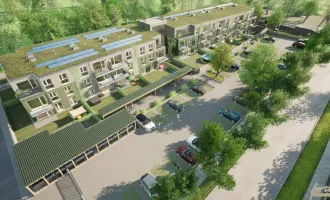 *2-Zimmer-Wohntraum mit Eigengarten & Terrasse im Zentrum*