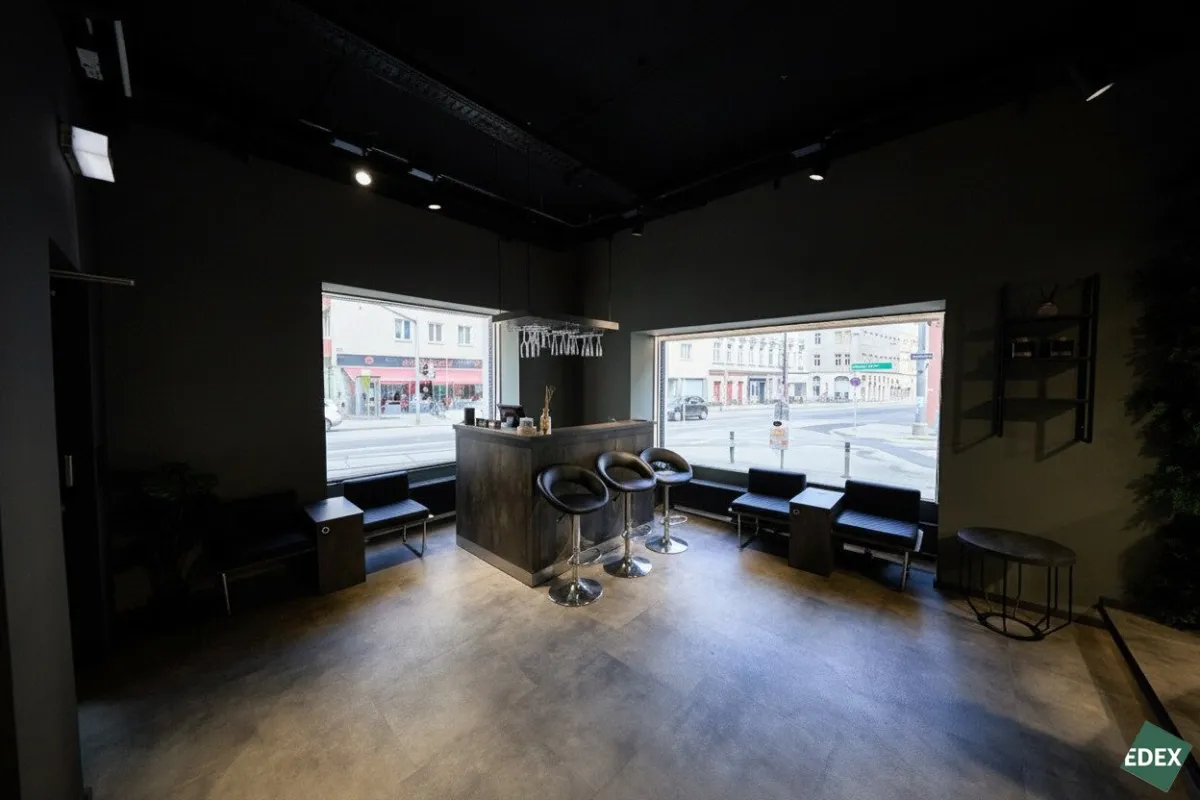 Vielseitig nutzbare Geschäftsfläche nahe U3 Schlachthausgasse - vermietet - Bild 1