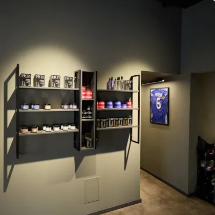 Vielseitig nutzbare Geschäftsfläche nahe U3 Schlachthausgasse - vermietet - Bild 3