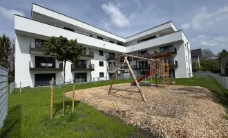 Exklusiver Neubau - Erstbezug in Wels Pernau mit hochwertiger Ausstattung !