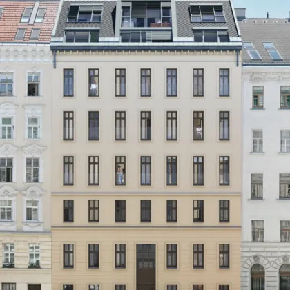 Urban. Grün. Stylisch. Dein neues Zuhause im Seidl. - Bild 3