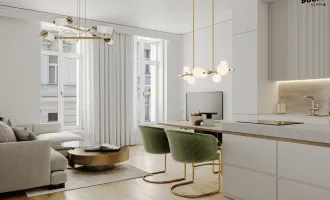 Urban. Grün. Stylisch. Dein neues Zuhause im Seidl.