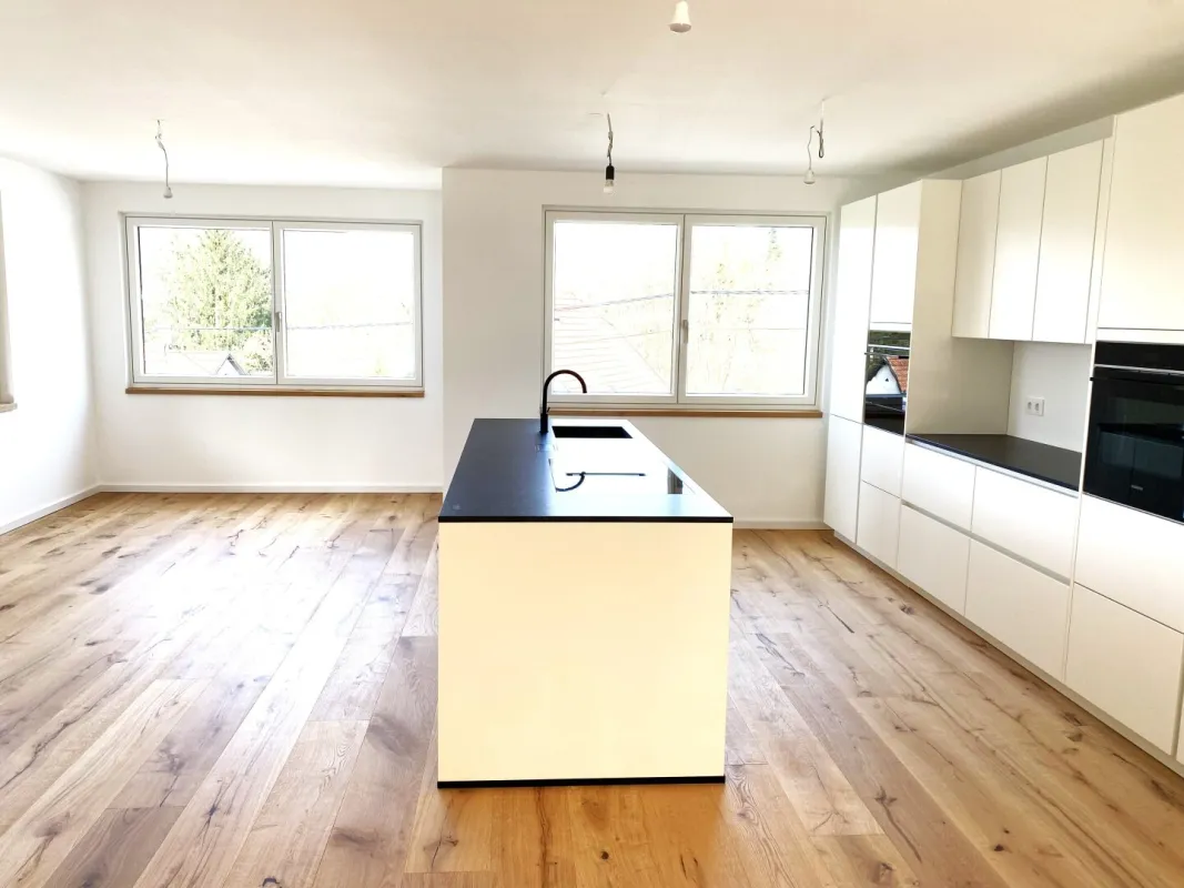 Zeitlose Eleganz: Exklusive Wohnwelten am Satzberg im 14. Bezirk - Bild 1