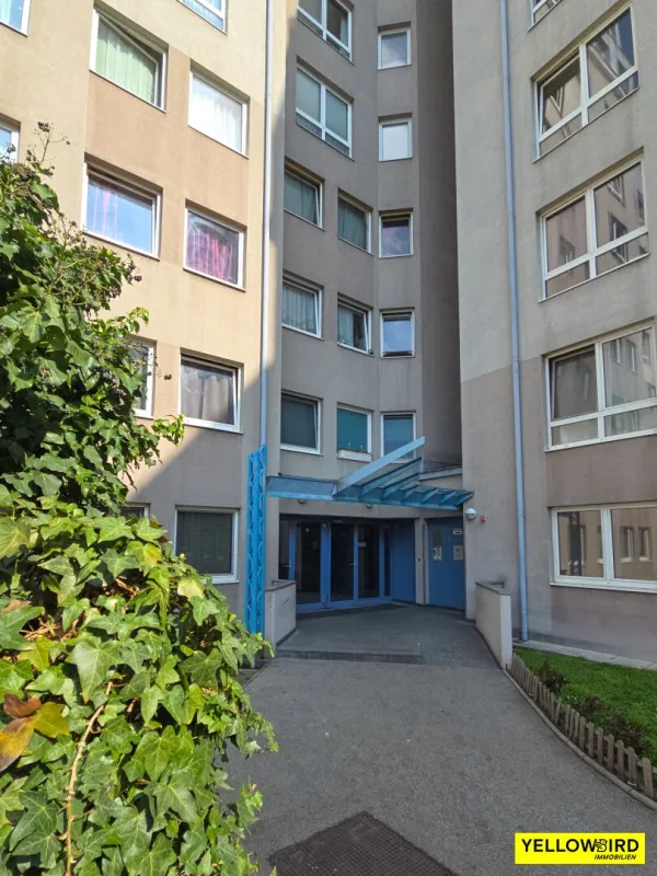 WOHNUNGSPAKET I Freier Mietzins I 4,02 % Rendite I befristet vermietet I 2 Zimmer Wohnungen in zukünftiger U2 Nähe Matzleinsdorfer Platz - Bild 1