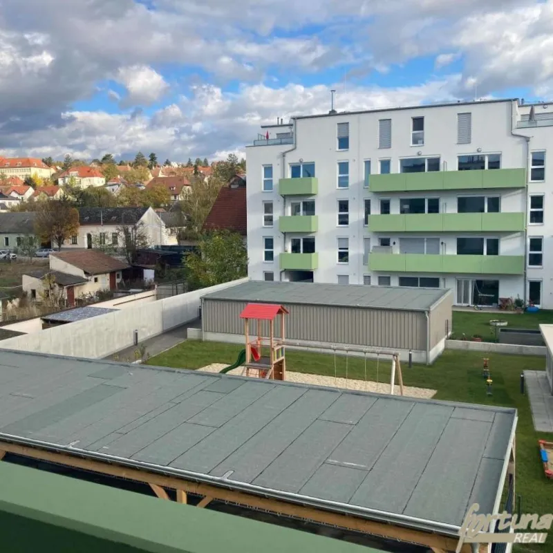 Neubau-Vorsorgewohnung in Zentrumsnähe **Provisionsfrei** - Top 15b - Bild 1