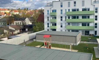 Neubau-Vorsorgewohnung in Zentrumsnähe **Provisionsfrei** - Top 15b