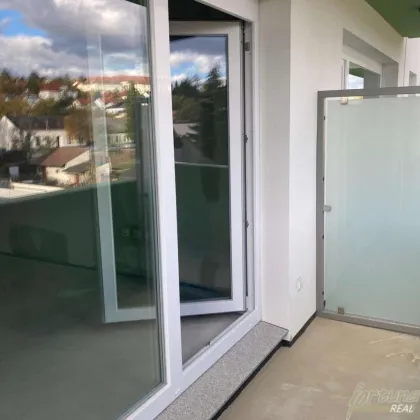 Neubau-Vorsorgewohnung in Zentrumsnähe **Provisionsfrei** - Top 15b - Bild 3