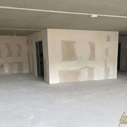 Neubau-Vorsorgewohnung in Zentrumsnähe **Provisionsfrei** - Top 13a - Bild 3