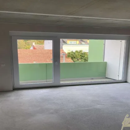 Neubau-Vorsorgewohnung in Zentrumsnähe **Provisionsfrei** - Top 13a - Bild 2